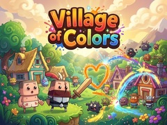 Peli Village of Colors