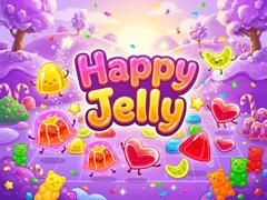 Peli Happy jelly