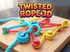 Peli Twisted Rope 3D