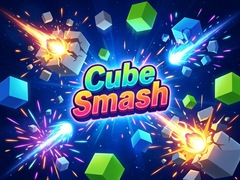 Peli Cube Smash
