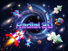 Peli Radial 3D