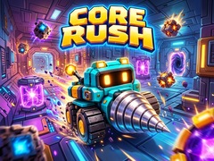 Peli Core Rush