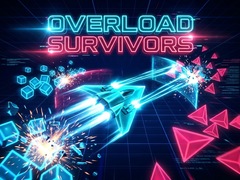 Peli Overload Survivors