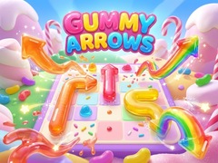 Peli Gummy Arrows
