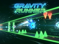 Peli Gravity Runner