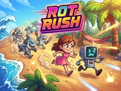 Peli Rot Rush