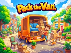 Peli Pack the Van