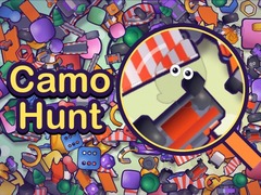 Peli Camo Hunt