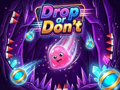 Peli Drop or Don't