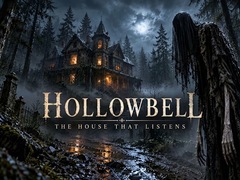 Peli Hollowbell - The House that Listens