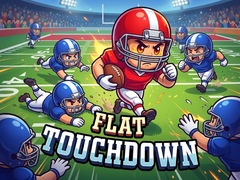 Peli Flat Touchdown