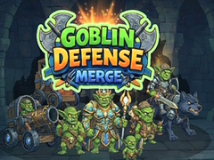 Peli Goblin Defense Merge