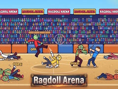 Peli Ragdoll Arena