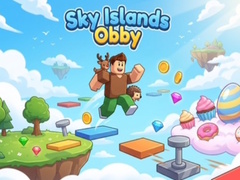 Peli Sky Islands Obby