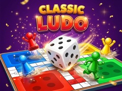Peli Classic Ludo