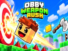 Peli Obby Weapon Rush