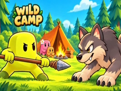 Peli Wild Camp