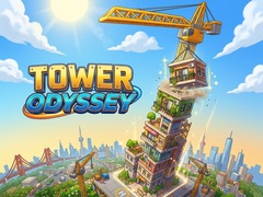 Peli Tower Odyssey
