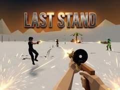 Peli Last Stand