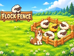 Peli Flock Fence