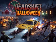 Peli Deadshift: Halloween