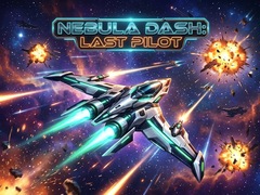 Peli Nebula Dash: Last Pilot