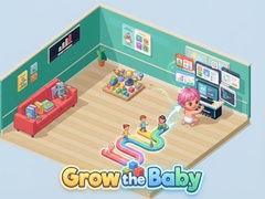 Peli Grow the Baby