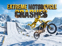 Peli Extreme Motorcycle Crashes