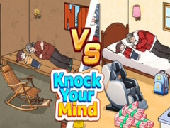 Peli Knock Your Mind