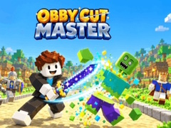 Peli Obby Cut Master