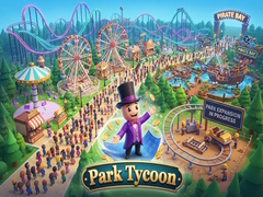 Peli Park Tycoon
