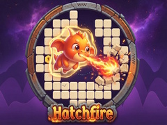 Peli Hatchfire
