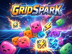 Peli Gridspark