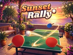 Peli Sunset Rally