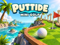 Peli Puttide Mini Golf