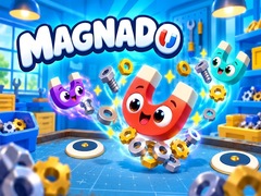Peli Magnado