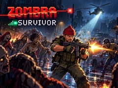 Peli Zombra Survivor