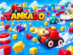 Peli Tankado