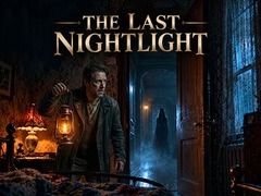 Peli The Last Nightlight