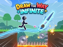 Peli Draw the Way Infinite