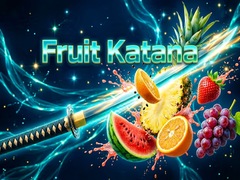 Peli Fruit Katana