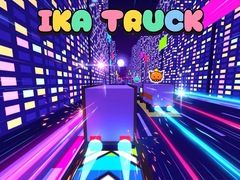 Peli Ika Truck