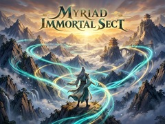 Peli Myriad Immortal Sect
