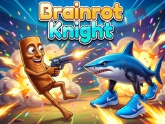 Peli Brainrot Knight