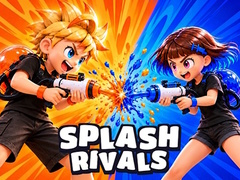 Peli Splash Rivals