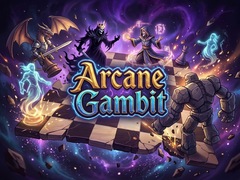 Peli Arcane Gambit