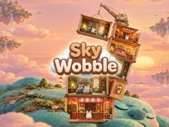 Peli Sky Wobble