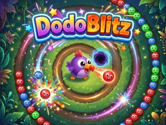 Peli DodoBlitz