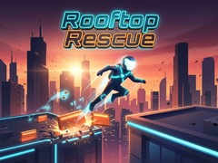 Peli Rooftop Rescue