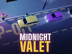 Peli Midnight Valet